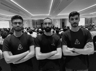 Team Transcripter